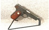 Colt ~ M1908 Pocket Hammerless ~ .380 Automatic - 2 of 4