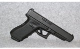 Glock~34~9mm Luger - 1 of 4
