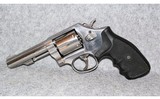 Smith & Wesson~Model 64-7~.38 S&W Special - 2 of 3