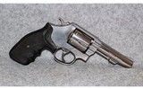 Smith & Wesson~Model 64-7~.38 S&W Special - 1 of 3