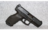 Heckler & Koch~VP 9-B~9mm Luger