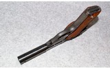 High Standard~Supermatic Citation~.22 Long Rifle - 3 of 4