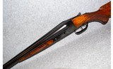 Winchester~Model 21~12 Gauge - 7 of 11