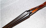 Winchester~Model 21~12 Gauge - 9 of 11