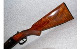 Winchester~Model 21~12 Gauge - 6 of 11