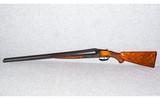 Winchester~Model 21~12 Gauge - 5 of 11