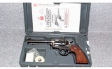 Ruger~Vaquero~.45 Caliber - 5 of 5