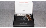 Springfield Armory~1911 Garrison Model~.45 Auto - 3 of 3