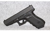 Glock~17~9mm Luger - 2 of 4