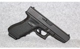 Glock~17~9mm Luger - 1 of 4