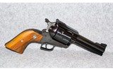 Ruger~New Model BlackHawk~.45 Caliber