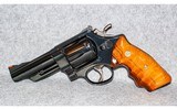 Smith & Wesson~Model 25-5~.45 Long Colt 4" Barrel - 2 of 4