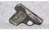 Browning~Baby Browning~.25 ACP - 1 of 4