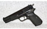 Browning~Hi Power~9mm Luger - 2 of 5
