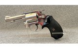 Smith & Wesson~36-1~.38 S&W Special - 2 of 2