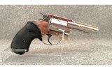 Smith & Wesson~36-1~.38 S&W Special