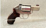 Kimber~K6S~.357 Magnum Revolver - 1 of 2