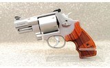 Smith & Wesson Performance Center~Revolver 629-6~.44 Magnum - 2 of 2