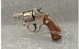 Smith & Wesson~Revolver~.32 S&W Long