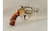 Smith & Wesson~Revolver~.32 S&W Long - 2 of 2