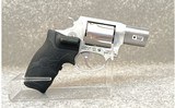 Taurus~Ultra-Lite~Laser Grips~.38 Special - 2 of 2