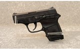 Smith&Wesson~M&P Body Guard 3~.380 Auto - 1 of 2