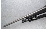 Savage Arms~116~.300 Winchester Magnum - 8 of 8