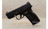 Springfield Armory~XDS-9 3.3~9mm Luger - 1 of 2