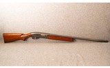 Remington~Model 11-48~16 Gauge