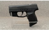 Sig Sauer~P365 SAS~9mm Luger - 1 of 2