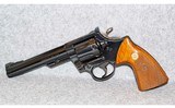 Colt~Trooper MK III~.357 Magnum - 2 of 5