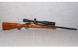 Ruger~M77~.243 Winchester - 1 of 8