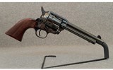 Uberti~El Patron~9MM Luger