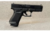 Glock~19 Gen 5~9mm Luger