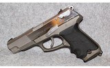 Ruger~P89DC~9mm Luger - 2 of 3