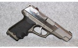 Ruger~P89DC~9mm Luger - 1 of 3