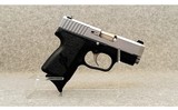 Kahr Arms~CM9~9mm Luger - 1 of 2