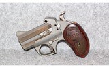 Bond Arms~Grizzly~.45 Colt / .410 Gauge - 2 of 6