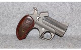 Bond Arms~Grizzly~.45 Colt / .410 Gauge