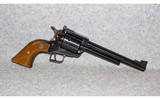 Ruger~New Model Super Blackhawk~.44 Magnum 7.5" Barrel