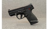 Smith & Wesson~M&P 9 Shield Plus~9mm Luger - 1 of 2