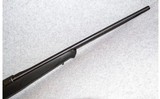 J.P. Sauer & Sohn~Sauer 100~.300 Winchester Magnum - 4 of 8