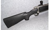 Winchester~Model 70 Classic Stainless Boss~.338 Winchester Magnum - 2 of 8