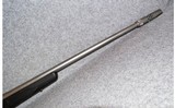 Winchester~Model 70 Classic Stainless Boss~.338 Winchester Magnum - 4 of 8