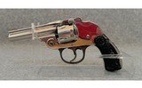 Iver Johnson~Break Action Revolver~.25 - 2 of 2