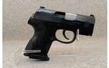 Beretta~PX4 Storm~.40 S&W - 1 of 2