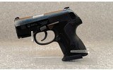 Beretta~PX4 Storm~.40 S&W - 2 of 2