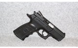 BUL Armory~Cherokee~9mm Luger - 1 of 3