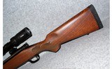 Winchester~Model 70 Featherweight~.270 Winchester - 6 of 8