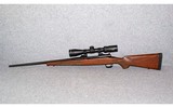 Winchester~Model 70 Featherweight~.270 Winchester - 5 of 8